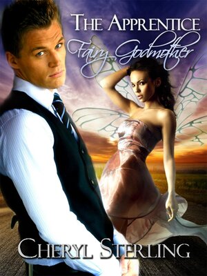 cover image of The Apprentice Fairy Godmother